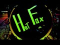 hotfox - tombstone teeth