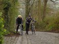 A.W.T. De Filosoof Adriaan Brouwer route A.W.T. De Filosoof Adriaan Brouwer route