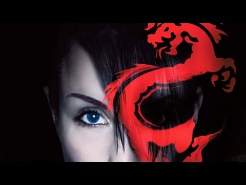 The Girl With The Dragon Tattoo Trailer 2011 Official HD