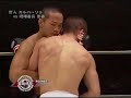 Shooto - Antonio Carvalho vs. Hiroyuki Takaya RD 2 (11/8/07) Shooto - Antonio Carvalho vs. Hiroyuki Takaya RD 2 (11/8/07)