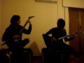 Maha Kali - Dissection (cover)