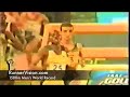 1500m Men\