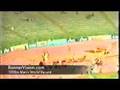 1500m Men's World Record - Hicham El Guerrouj