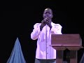 Albert Gordon in Concert