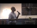 Kelly Innocent at Immanuel Tabernacle\ Kelly Innocent at Immanuel Tabernacle\