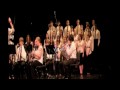 One Winged Angel Performed by North Hunterdon High School