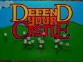 Defend Your Castle WiiWare Trailer
