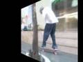 JACUTINGA SKATE 2008...