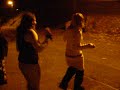 HallOween avec des guinols