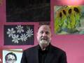 Davidson Garrett is the featured poet on www.poetryvlog.com