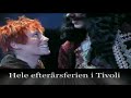 Peter Pan i Hiller�d