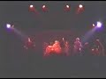 A pretty ropey video (image and audio quality) of TJSS performing Cygnus X-1: Book II - Prelude at the 1997 Rush Convention in the UK.