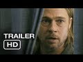 World War Z TRAILER 2 (2013) - Brad Pitt Movie HD ...