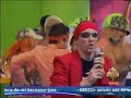 EN APOPA CARA ANGELICAL