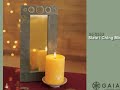 Gaiam Decor Preview