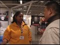 Mark Tires of Swedish Food