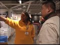 Mark Tires of Swedish Food