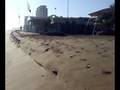 balneare l'approdo erosione spiaggia zona sud porto potenza