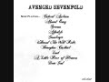 Avenged Sevenfold - Critical Acclaim (FULLSONG)