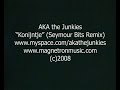 AKA the Junkies Konijntje (Seymour Bits Remix)