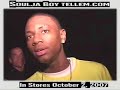 Soulja Boy, She Thirsty