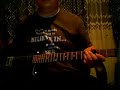Tool Jerk Off Guitar Solo Tool Jerk Off Guitar Solo