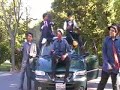 roarin  a rap video based on the 1920s and we fly high