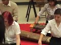 UMD Koto Recital Fall 2007, 1-3