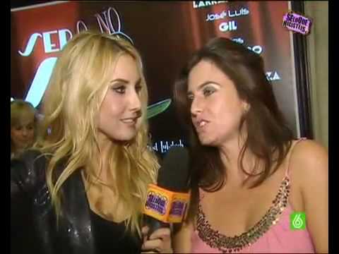 Elisa Matilla