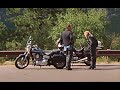 Motorrad-Video Sturgis, Spearfish, Keystone, Custer, South Dakota