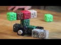 Accent + enthusiasm = yay! (Cubelets!) http://t.co/LEQ71Q55