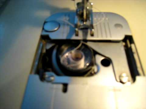 K Bobbin Problems