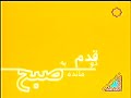 سوتی برنامه دو قدم مانده به صبح 1