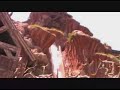Splash mountain disneyland