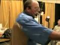 Hollowing Green Wood pt 1 with Morris Schlesinger