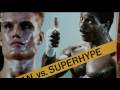 ROCKYLAND: Chapter 1.4 (ROCKY IV)