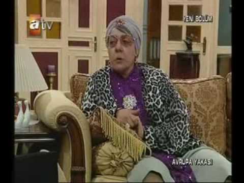 avrupa yakası