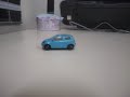 Storytelling time: Stop Motion short clip.