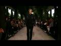 Dior Homme Spring Summer 2009 Menswear