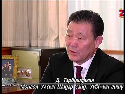 Д.Тэрбишдагва: Хоёр нам байтугай нэг намын  дотроос ч санал зөрөлдөх тохиолдол гардаг