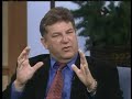 Dr. Robert Norman Dermatologist on Daytime Talk Show Dr. Robert Norman Dermatologist on Daytime Talk Show