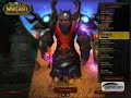 Dominion Wow Acc (Horde)