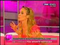 videos de Carolina di Nezio y Cecilia Bonelli en Foxsports 360
