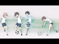 今日の５の２ エンディングテーマ (第1話～第3話)