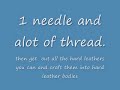 great crafting exp