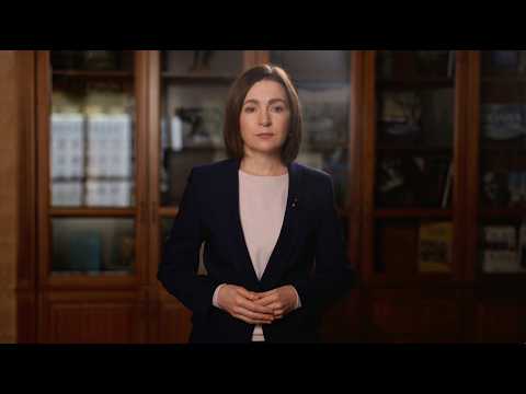 Президент Майя Санду предупредила о мошенниках: «Только воры просят деньги, пароли или предлагают быстрый заработок по телефону или через интернет»