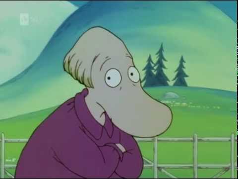 Hemuli sanoo "Joo" - YouTube