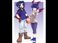 SasuXHina~Your all i\