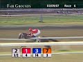 FAIR GROUNDS, 2007-03-09, Race 6