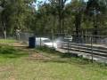 VR Commodore 'Work' Wagon at Mt Cotton Hillclimb